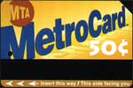 And if the subway makes you late for work - they pay you!