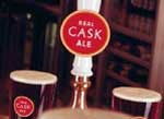 That stuff floating in your beer is flavor