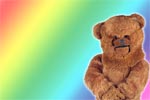 Bungle. Wonderful Bungle.