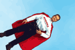 You as hero