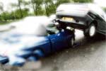 Wedge shaped cars act like wedges.