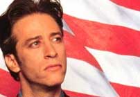 When parody becomes the voice of reason, America need a wake up call. This is just the man to place that call.