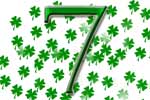 Get crazy lucky!