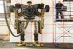 Built from a Mini Cooper. Built to destroy.