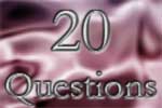 Twenty Questions