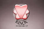Revox. Man or Electronica God?