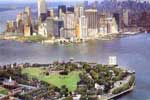 28 days later in NYC