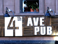 4th Avenue Pub