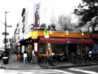 Bar Tabac