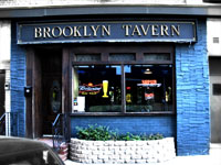 Brooklyn Tavern