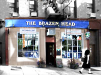 Brazen Head