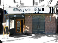 Magnetic Field