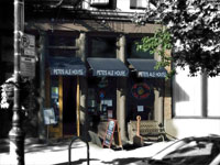 Waterfront Ale House
