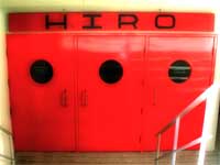 Hiro Ballroom (Maritime Hotel)
