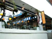 La Bottega (Maritime Hotel)