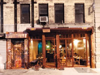 Good World Bar and Grill