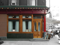 Onieal's Grand Street