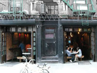 Ten Bells
