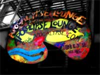 Apocalypse Lounge
