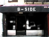 B-Side