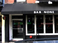 Bar None