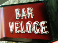 Bar Veloce