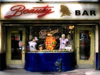 Beauty Bar