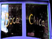 Boca Chica