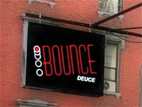 Bounce Deuce
