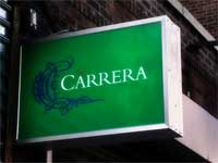 Bar Carrera (East Village)