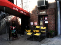 The Cellar