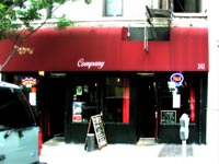Company