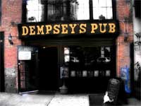 Dempsey's Pub