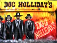 Doc Holliday's