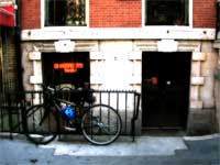 Grassroots Tavern