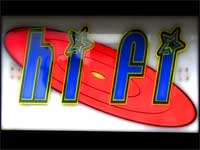 Hi Fi