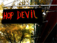 Hop Devil Grill