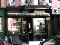 Joe's Bar