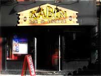Kabin