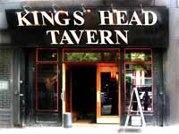 Kings Head Tavern