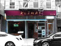 Klimat