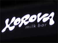 Korova Milk Bar