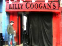 Lilly Coogan's
