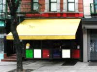 Luca Bar