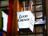 Lucky Cheng's
