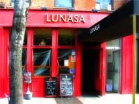 Lunasa