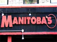 Manitoba's
