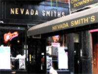 Nevada Smith's