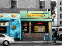 Nice Guy Eddie's