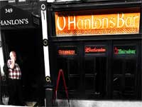O'Hanlon's